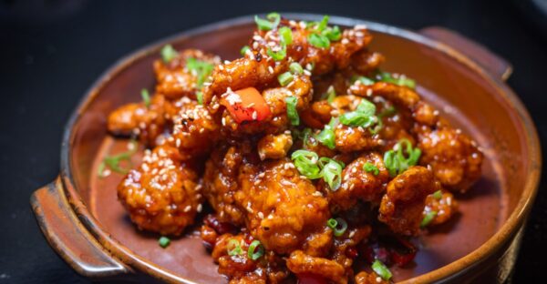 Eater LA Highlights Must-Try Dishes of the Week