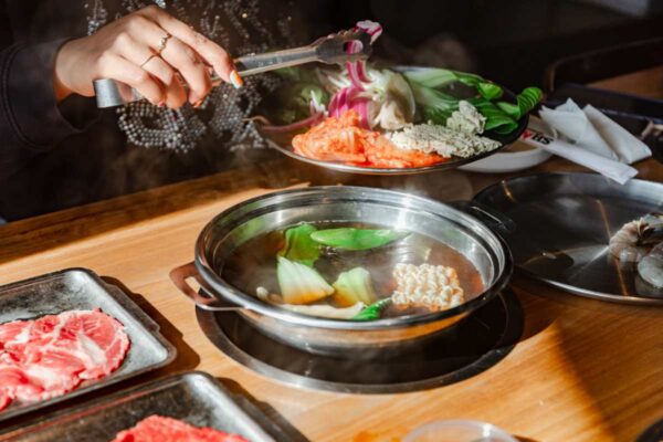 Exploring Los Angeles’ Best All-You-Can-Eat Buffets and Dining Options