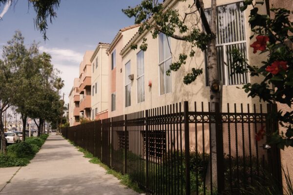 Extreme Heat Poses Serious Risks for Low-Income Renters in Los Angeles