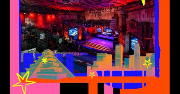 The Mayan Closes After 35 Years in Downtown L.A.