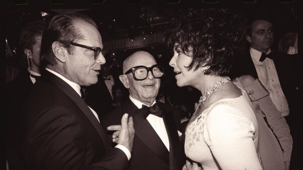 Hollywood’s Glamorous Revival: How Vanity Fair Became the Go-To Oscars Party