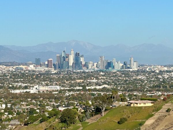 Weekend News Update: Tragedies and Developments in Southern California