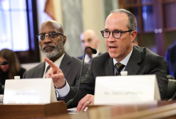 Jim Walden Unveils “Blueprint for New York” Amidst Housing Crisis