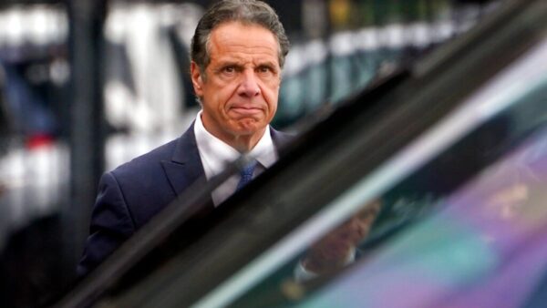 Andrew Cuomo Announces Independent Run for New York City Mayor After Primary Loss