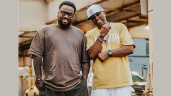 Celebrating 35 Years of House Music at the Chosen Few Picnic and Festival
