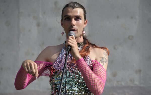 Transilience: A Celebration of Trans Pride Takes Chicago by Storm