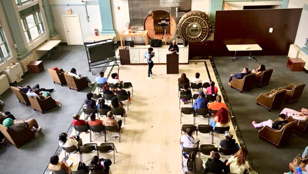 Chicago Names First Designated Safe Zone in Austin Under ASAP Initiative