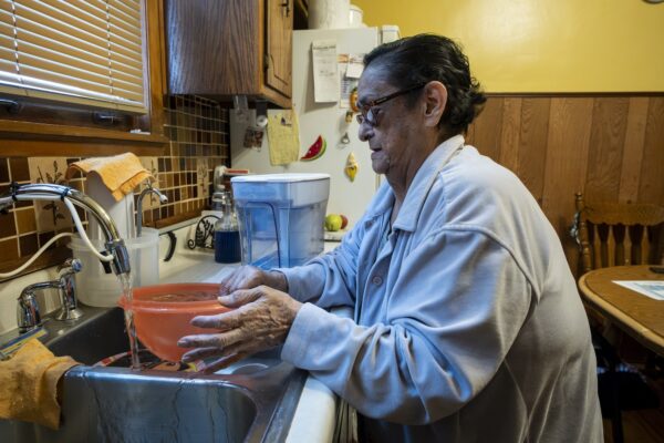 Chicago’s Struggles with Lead Pipe Notifications Raise Health Concerns