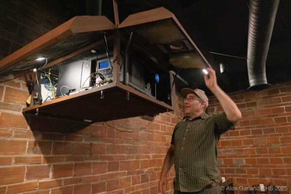 Central Cinema Celebrates 20 Years of Community in Seattle’s Central District