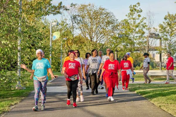 Summer Fun Awaits in Philadelphia Parks with Exciting Events