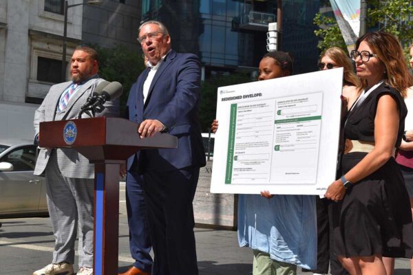 Pennsylvania Launches Redesigned Provisional Ballots to Enhance Voting Process