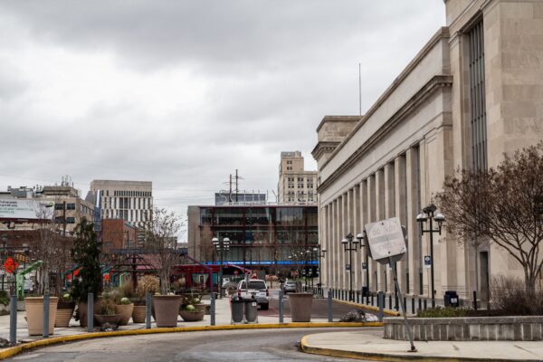 Community Invited to Weigh in on Memorial for Congressman William H. Gray III at 30th Street Station