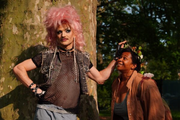 Shakespearean Joy Takes Center Stage in Philadelphia This July