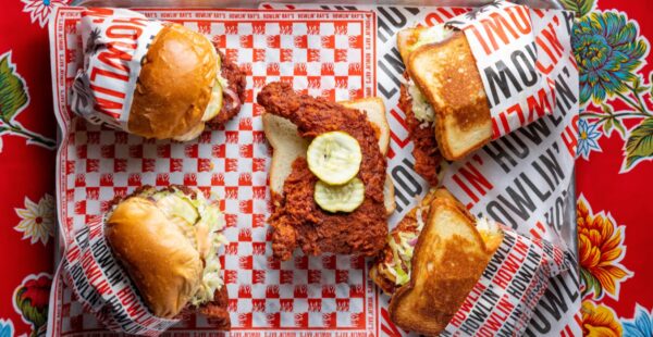 New Culinary Hotspots Transform Las Vegas Dining Scene