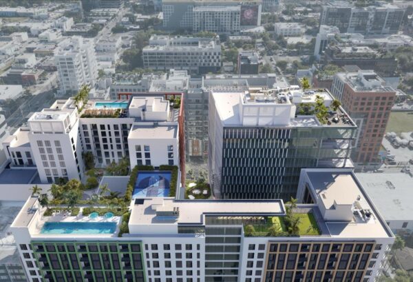 Recent Developments in South Florida Real Estate: Key Leases and Investments