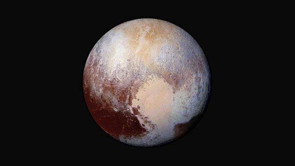 Exploring Pluto’s Secrets: The Future of Space Missions at a Crossroads