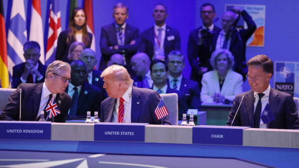 Revitalizing the U.S.-UK Special Relationship: Challenges and Opportunities Ahead