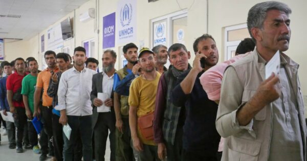 Appeals Court Temporarily Extends TPS for Afghans Amid Legal Challenge