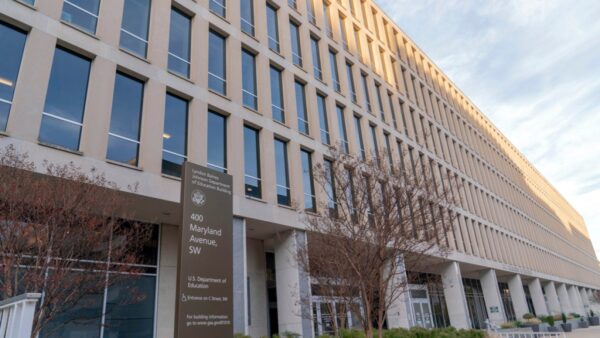 Supreme Court Supports Trump’s Plan to Cut Department of Education Funding