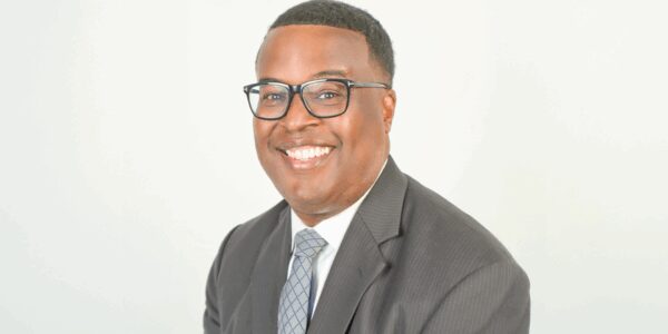 Cobb Juvenile Court Administrator Adolphus Graves Honored with National Youth Justice Award