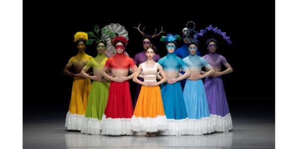 Atlanta Ballet Announces Its Exciting 2025-2026 Performance Season