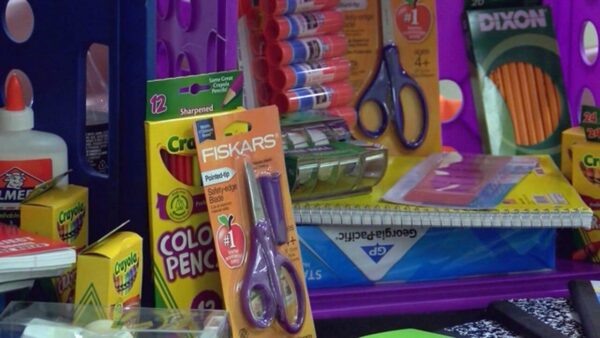Back-to-School Events in Metro Atlanta and North Georgia: Supplies and Fun Await Families