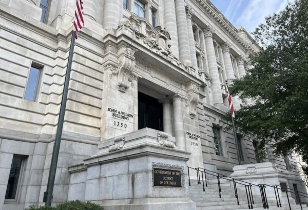 D.C. Council Delays Vote on Controversial Rental Act Reform