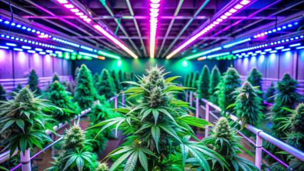Crackdown on Cannabis and Psychedelics Intensifies Across the U.S.