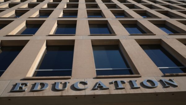 Supreme Court Allows Trump Administration to Continue Dismantling Education Department