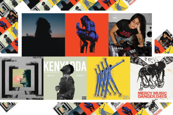 Local Music Scene Flourishes with New Releases This Week