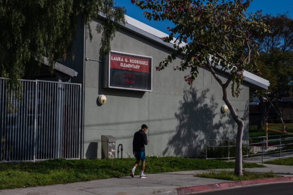 Declining Enrollment in San Diego Schools: A Growing Concern for Educators