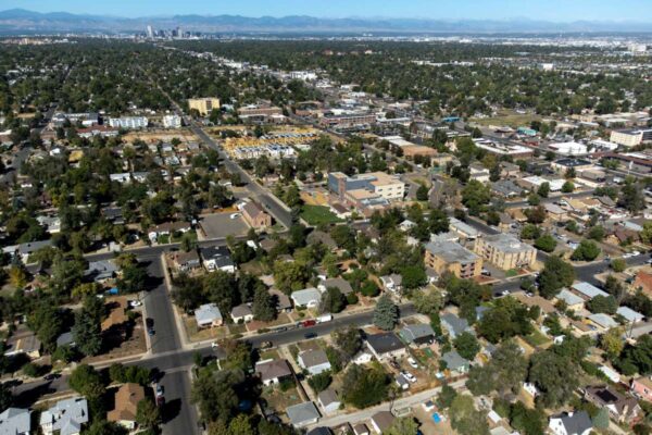 Population Growth in Colorado Declines by 53% Over Past Decade, New Report Reveals