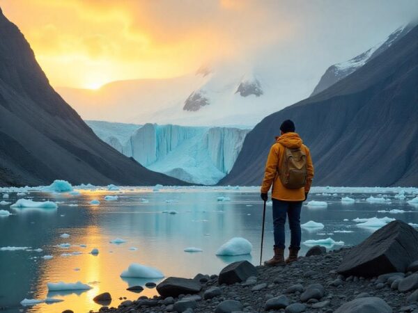 Doom Tourism: A Growing Trend among Adventurous American Travelers