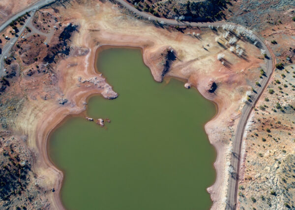 Southwest Faces Enduring Megadrought, Research Suggests Crisis May Extend Through Century