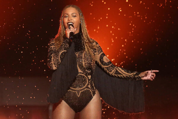 Beyoncé’s Upcoming Shows in Las Vegas: A Celebration of Her Musical Journey