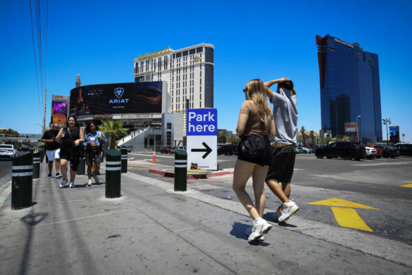 Tilman Fertitta’s Las Vegas Ambitions on Hold as He Takes Role as U.S. Ambassador to Italy