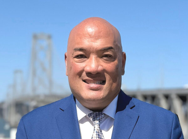 Officer Louis Wong Set to Lead San Francisco Police Officers Association as First Asian American President