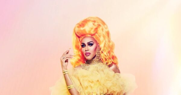 Trinity K. Bonet Reflects on Growth and Transformation Since ‘RuPaul’s Drag Race’