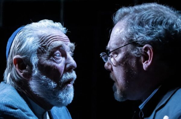 Portland Shakespeare Project’s The Merchant of Venice: A Modern Reflection on Prejudice