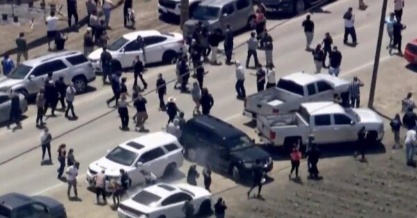 Federal Judge Blocks Racial Profiling in Immigration Enforcement in Southern California