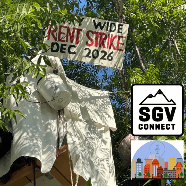 The Struggle for Housing: Benito Flores and the Reclaimers’ Fight Against Eviction