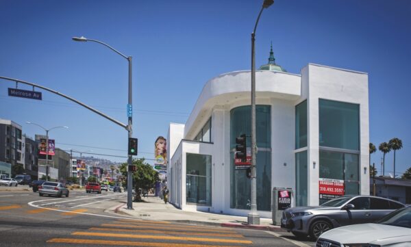 Decline in Business Licenses Signals Uncertain Future for Los Angeles Economy