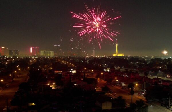 Nevada Prepares for America250 Celebration Marking 250 Years Since Declaration of Independence