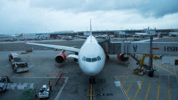 East Coast Airports Battle Severe Weather Disruptions Amid Summer Travel Surge
