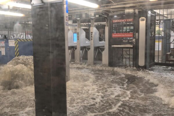 Severe Flash Flooding in Northeast US Claims Lives and Causes Chaos