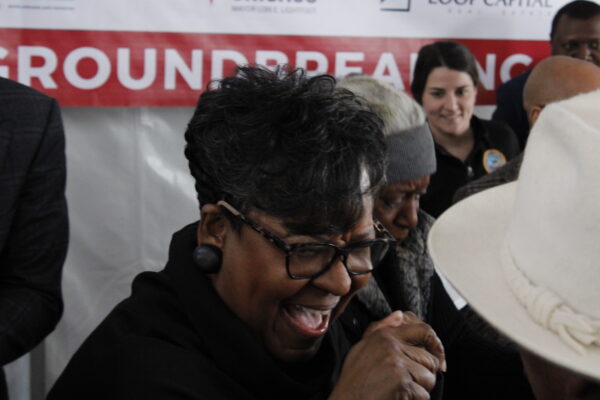 Neighbors Push Back Against Ald. Harris’ Proposed Rezoning Near Regal Mile Studios Development