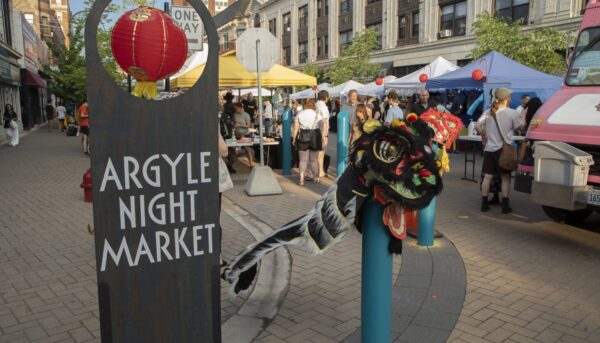 Chicago Updates: Argyle Night Market Revitalizes Uptown, State Farm Hikes Insurance Rates, and More