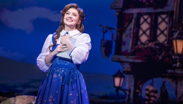 A Spectacular Return of ‘Beauty and the Beast’ Musical in Chicago