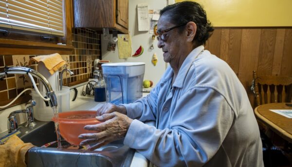 Chicago’s Lead Pipe Crisis: Delayed Warnings Leave Residents at Risk