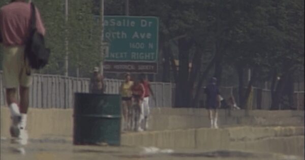 Chicago Remembers the Deadly 1995 Heat Wave as 739 Lives Were Lost